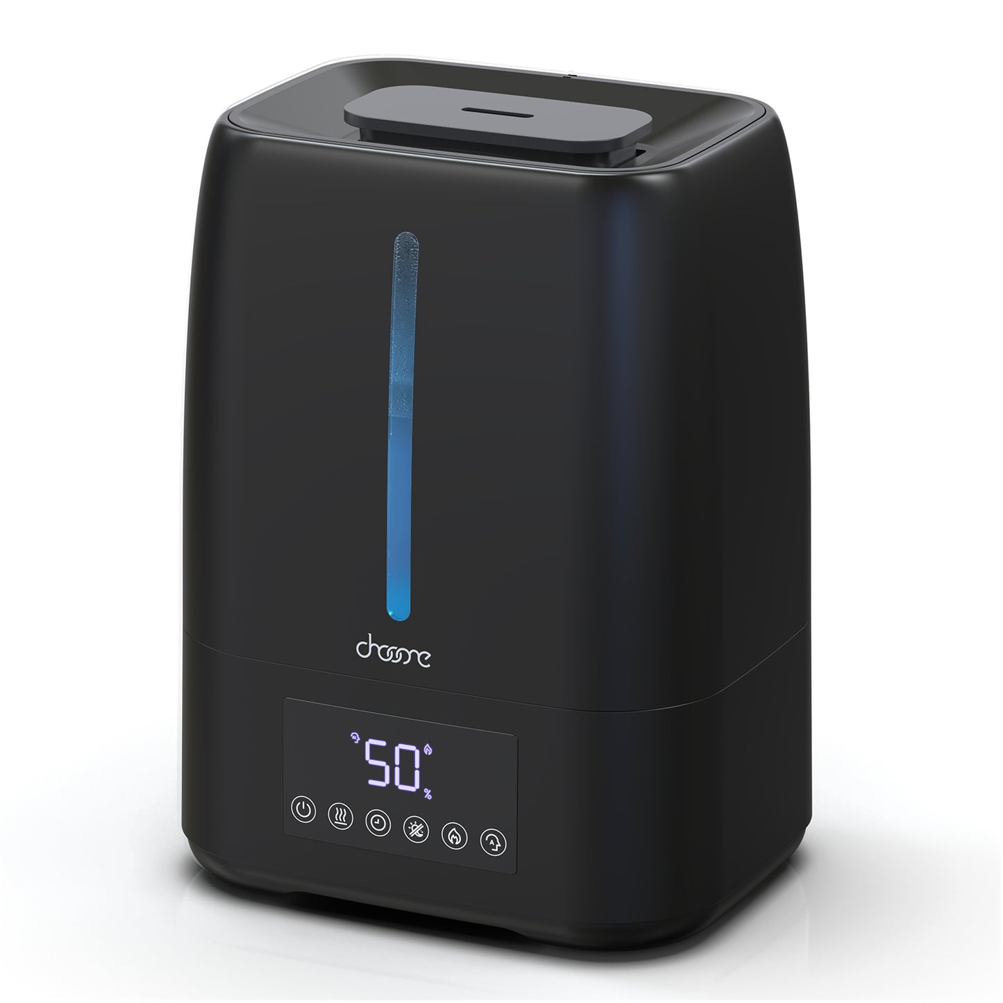 Cool and Warm Mist Humidifier KC-C15