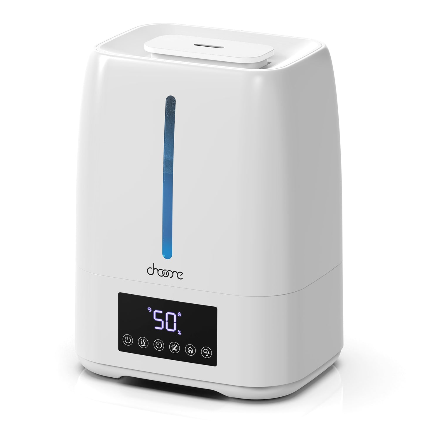 Cool and Warm Mist Humidifier KC-C15